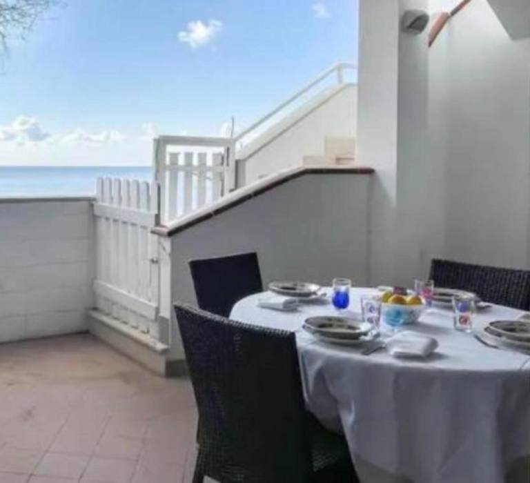 Charming rental apartment with fast internet | Sea view | Close to the beach | Dogs allowed — photo 3