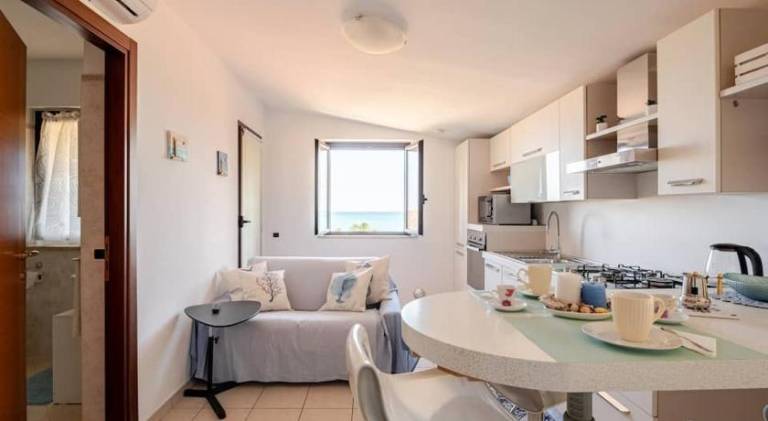 Rental apartment | Pets allowed in Roseto degli Abruzzi