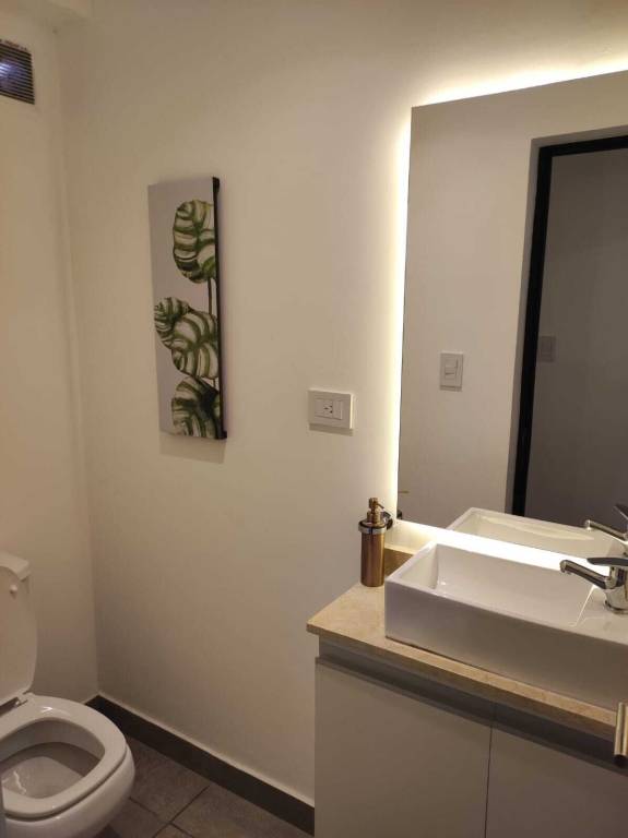 Apartamento Salta