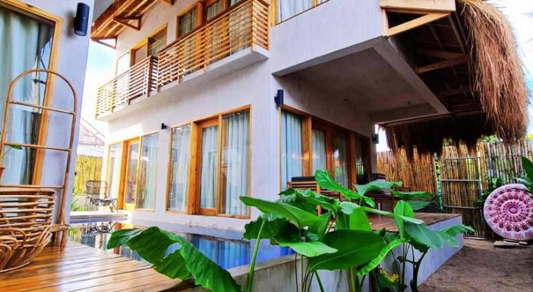 Luna Tres Villas — photo 3