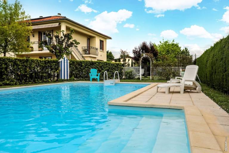 Appartement Gaillac