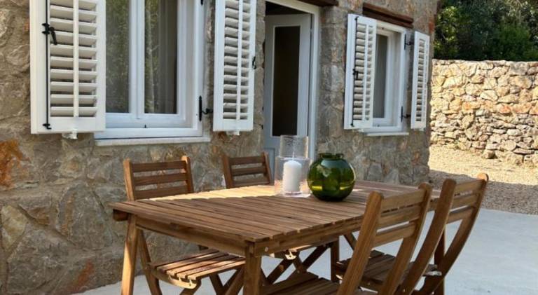 Villa | Pets are welcome in Mali Losinj