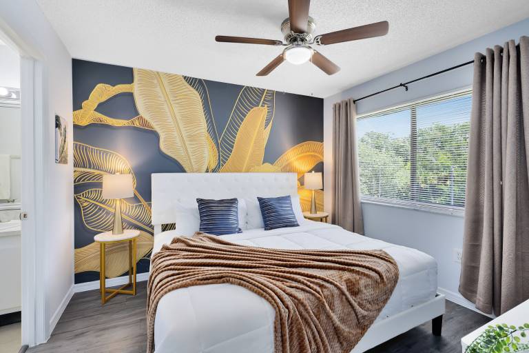 Apartment Titusville