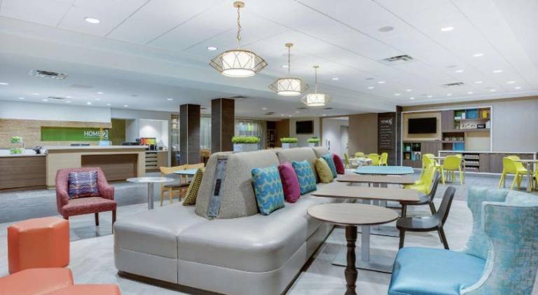 Home2 Suites by Hilton Clermont — photo 4