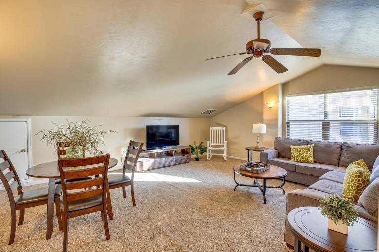 Stocked Grand Junction Home at Canyon View Park! — photo 3