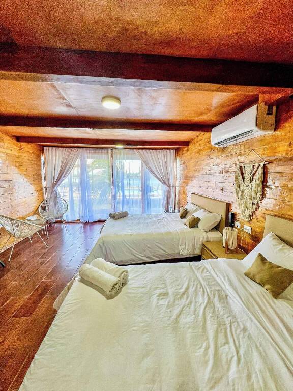 Riverside Hotel Chachalacas — photo 2