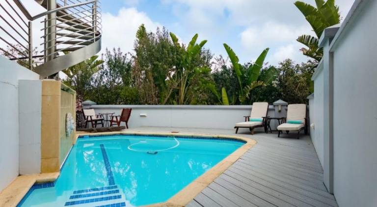 Knysna Pearl View Guest House — photo 4