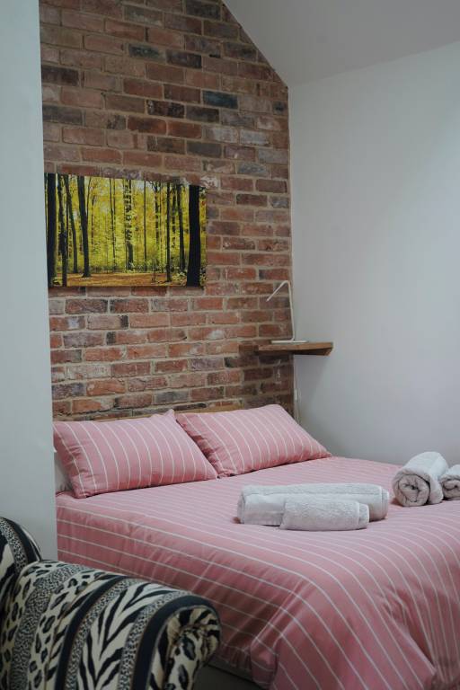 Apartment Gainsborough