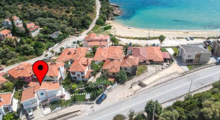 Fully equipped charming villa with hot tub, yard & barbecue | Next to the beach | Pets are welcome — photo 5