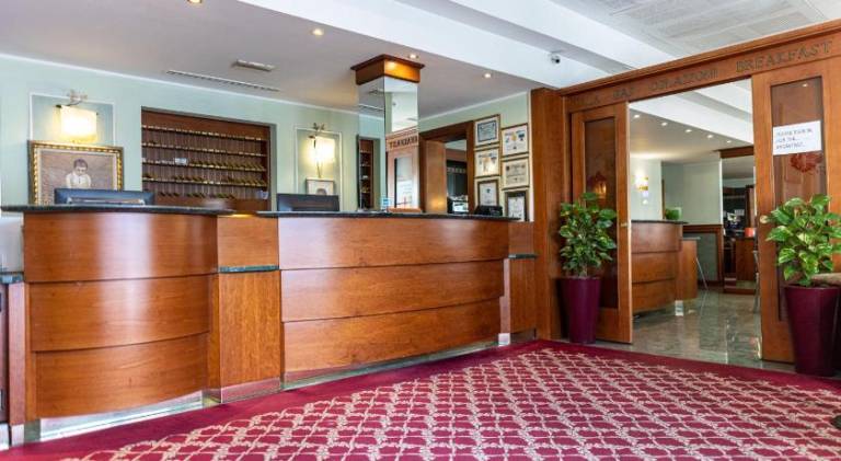 Hotel Mary — photo 4