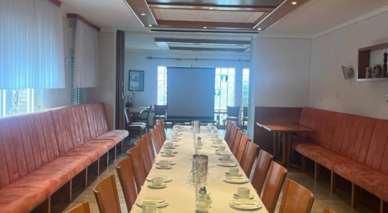 Hotel / Gaststatte Jonen‘s Eck — photo 4