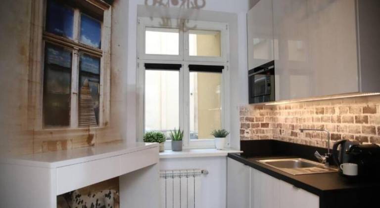 Rental apartment | Pets are welcome in Poznan