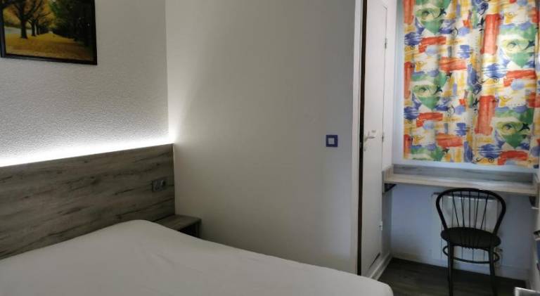 Alpha Hotel in Orgeval