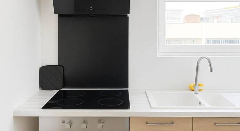 Rental apartment with 1 room for 2 persons — photo 4