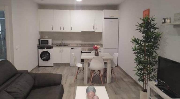 Apartment for 4 persons — photo 2