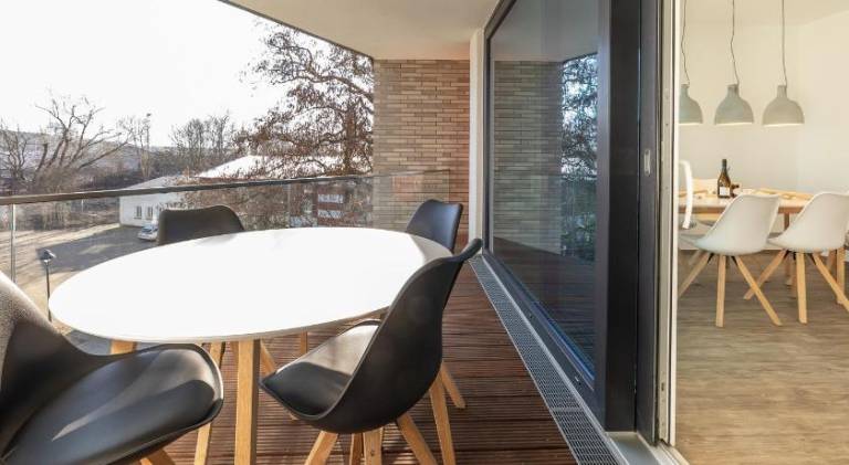 Apartment with 2 rooms for 6 persons — photo 3