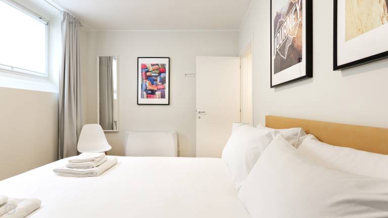 Fully equipped wonderful holiday apartment | Near Milano Centrale railway station | Pet-friendly in Milan, OH