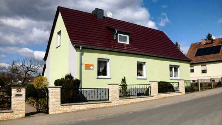 Ferienwohnung Sangerhausen