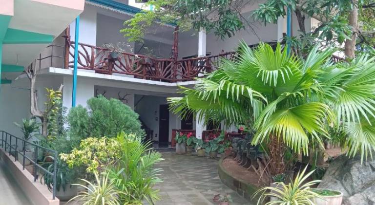 Sigiri Lion Lodge — photo 3