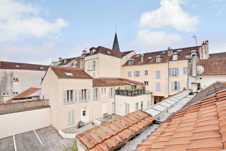 Appartement Rueil-Malmaison