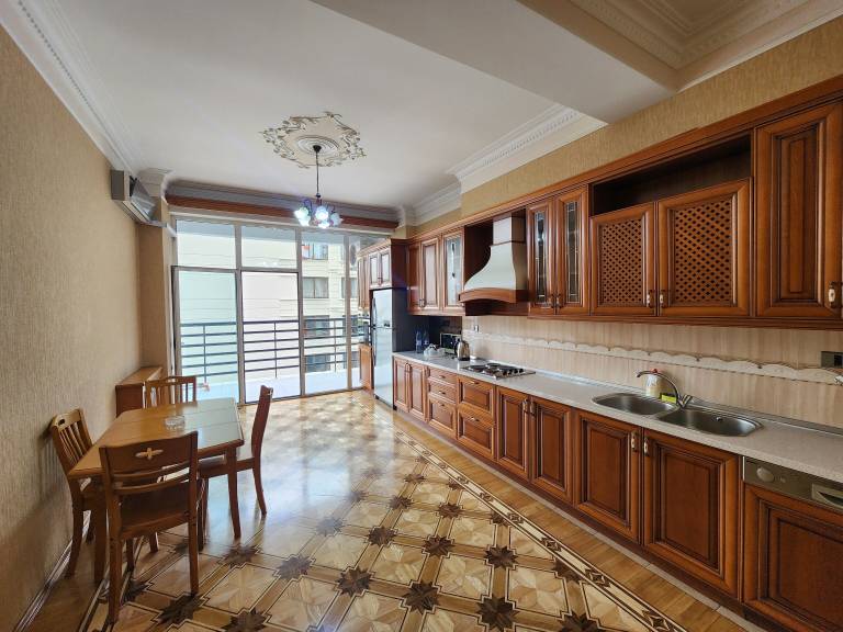 Apartment Nasimi