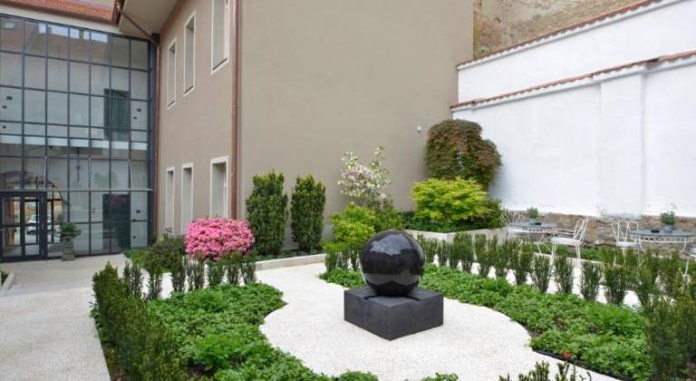 Hotel Maribor & Garden Rooms in Maribor