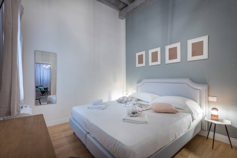 Casa vacanza Firenze