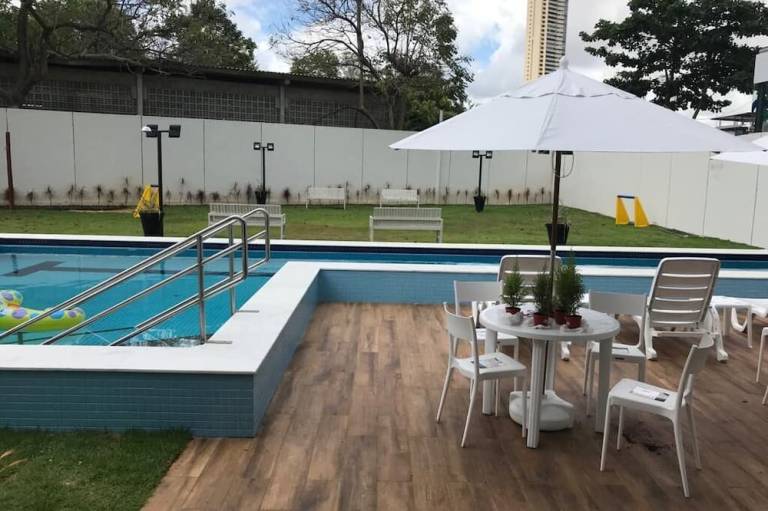 Apartamento Cordeiro
