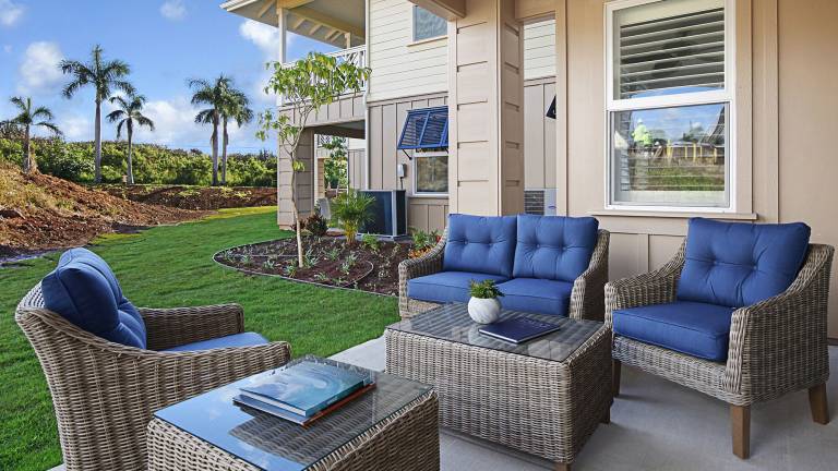 Condo Poipu