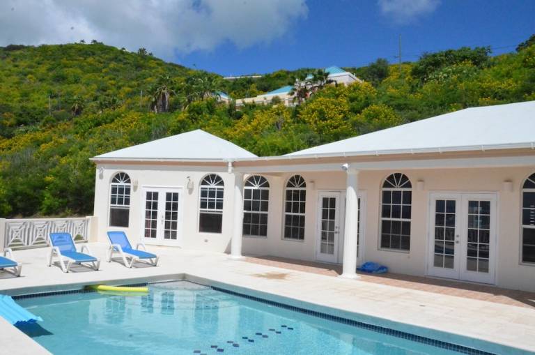 Villa Christiansted