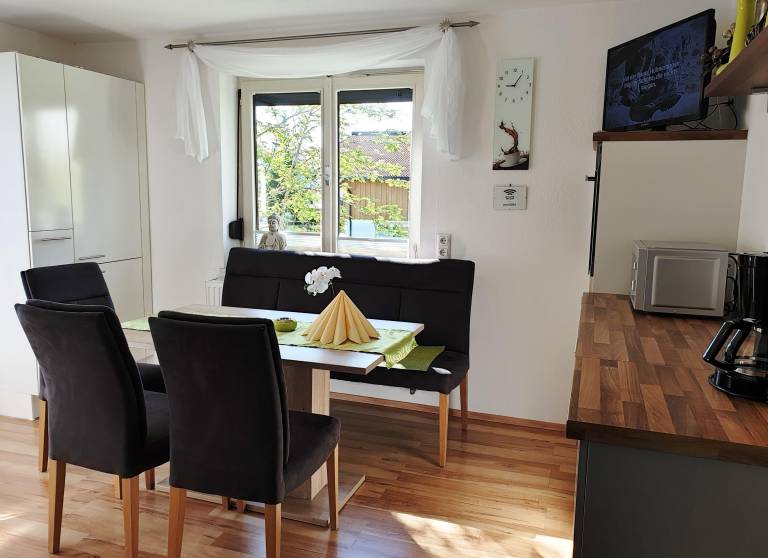 Ferienwohnung  Hochfilzen