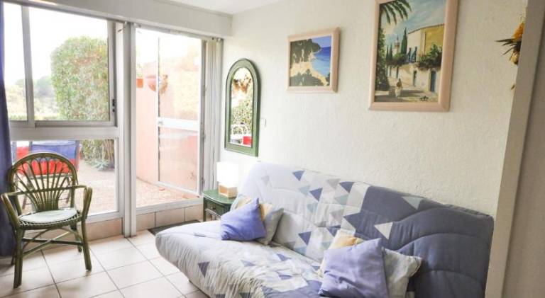 Holiday apartment | Next to the beach | Pets are welcome — photo 2