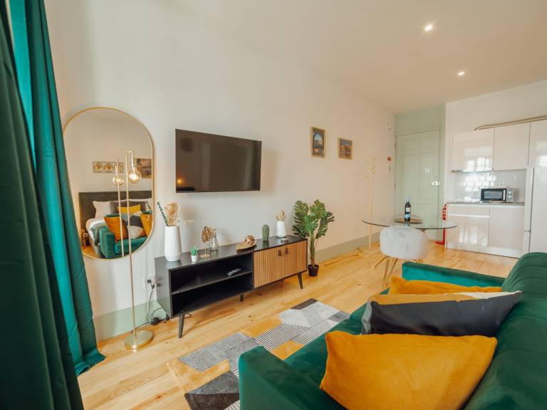 Appartement  Porto