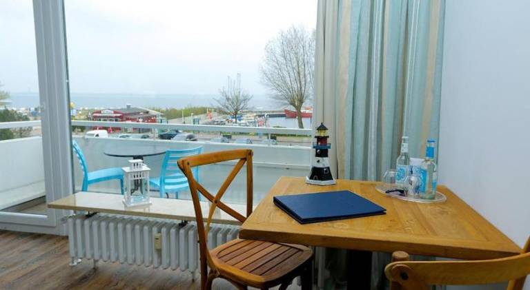 ACQUA Strande Yachthotel & Restaurant — photo 3