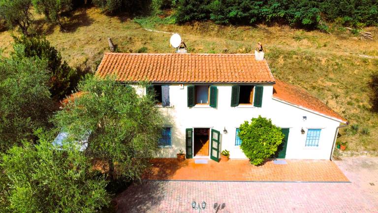 Villa vacanza Massarosa