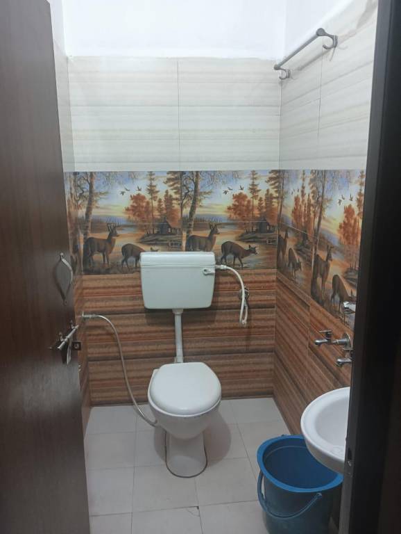 Pleasant holiday apartment | Pet-friendly — photo 3