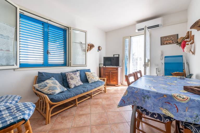 Holiday Home Casa Vacanze 21 Aprile - T with Sea View & Terraces — photo 4