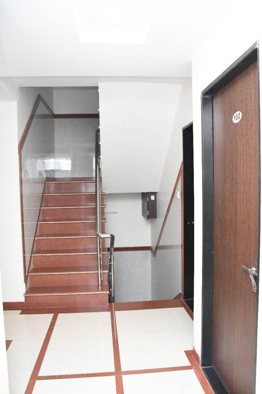 Hotel Sai Shatabdi in Rahata