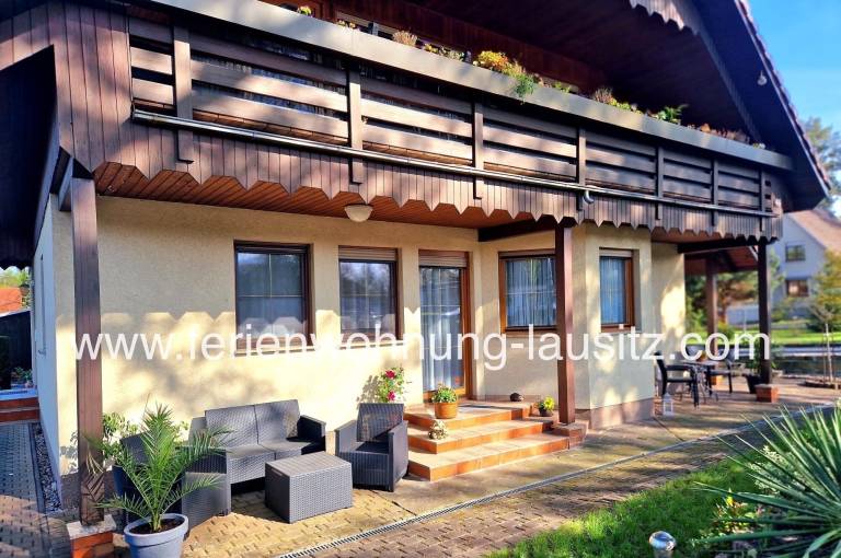 Ferienwohnung Groß Düben