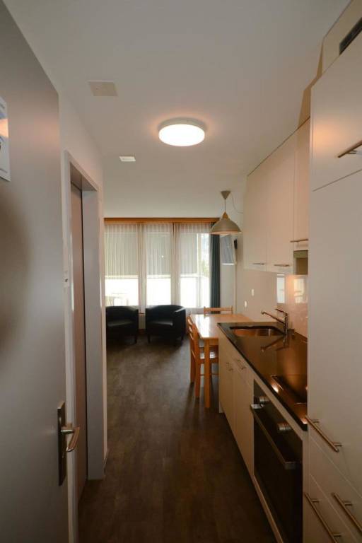 Ferienwohnung in Davos, Graubünden, Schweiz