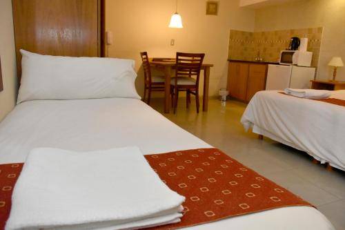 Aparthotel Bahía Blanca