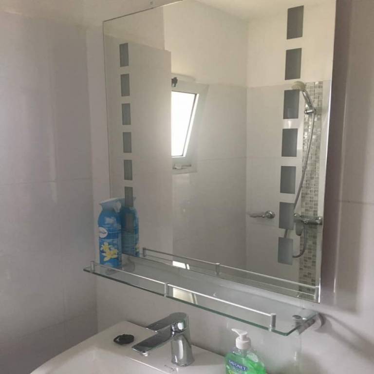 Appartement  Biétry