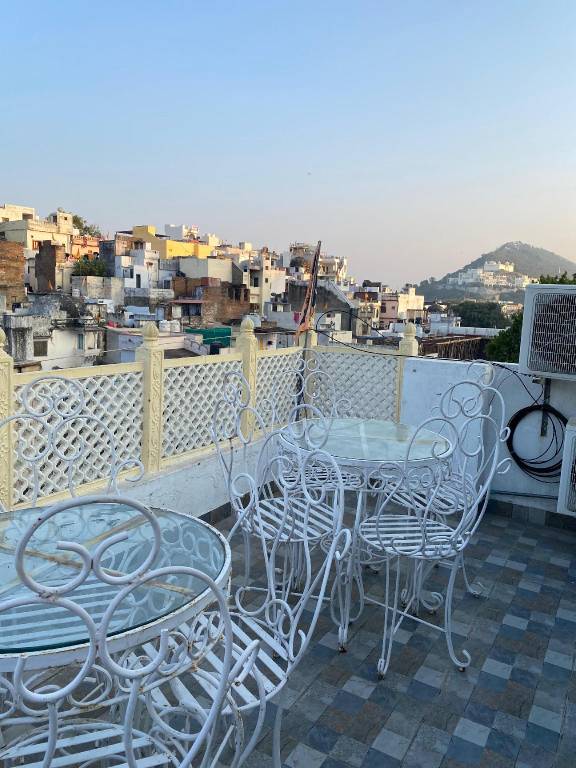 MOON FLOWER GUEST HOUSE — photo 3
