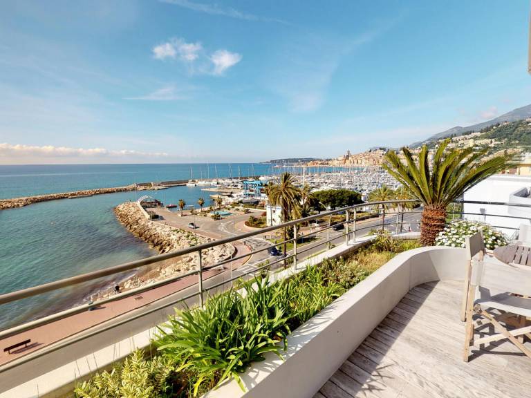 Appartement Castellar