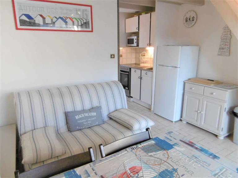 Appartement Sarzeau
