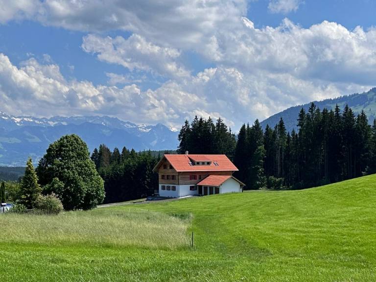 Ferienwohnung Eckarts