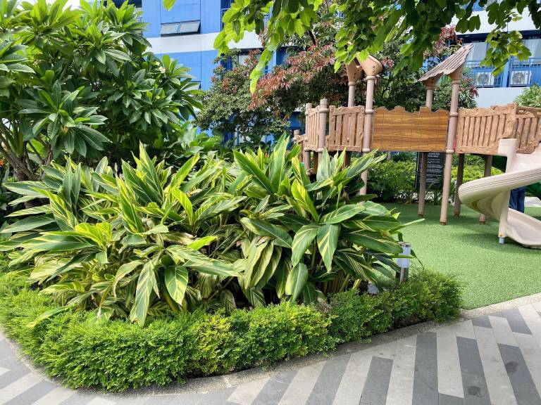 Condo Makati
