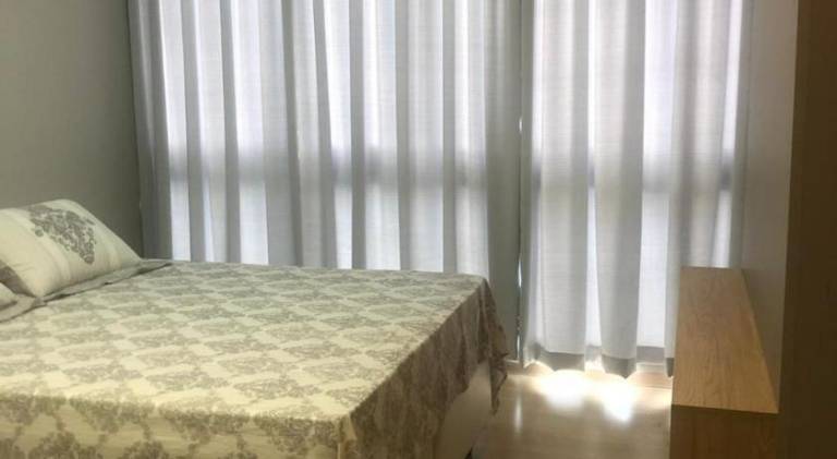 Holiday apartment with 2 rooms for 6 persons — photo 2