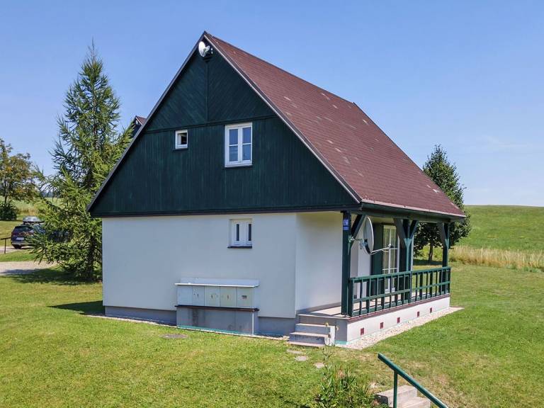 Huis Rudník