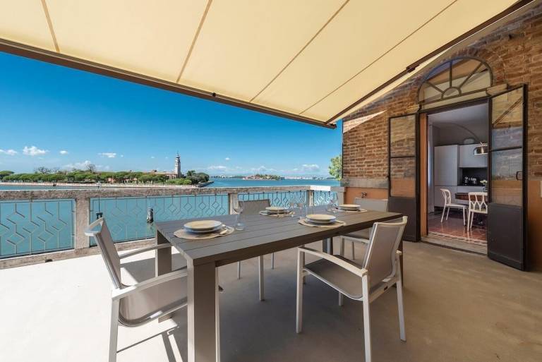 Ferienwohnung  Lido di Venezia